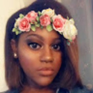 Meet your Posher, Ginger elle